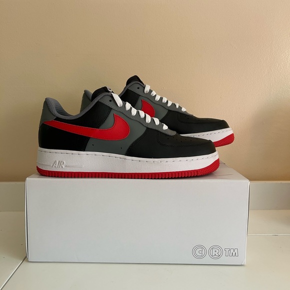 Nike Other - Nike Air Force 1’s- Custom Design